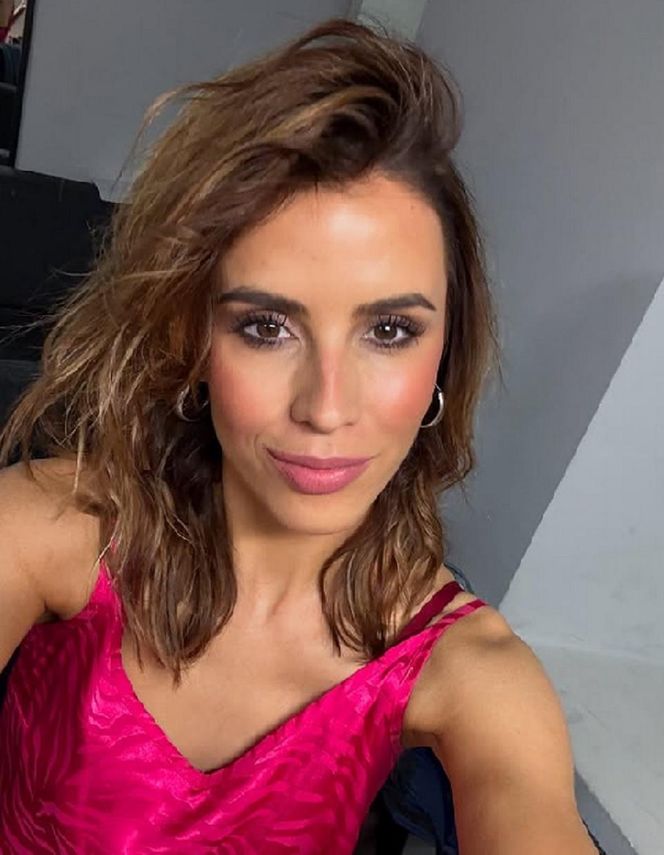 M jak miłość. Michalina Sosna