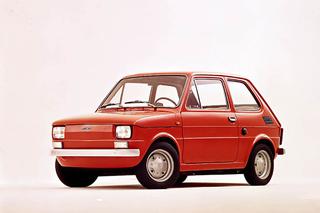 Auta PRL. Mały Fiat 126p w wersjach jakich nie znasz. Poznaj tajemnice polskiej motoryzacji