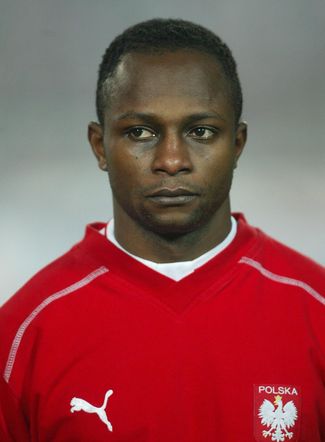 Emmanuel Olisadebe