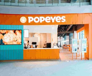 Kultowy kurczak z Luizjany wreszcie w Tarnowie! Popeyes otwiera się w galerii handlowej