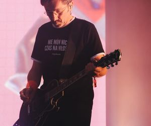 Myslovitz na Rockowizna Festiwal w Gdańsku