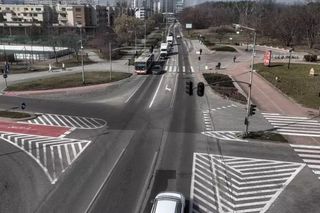 W Gdańsku rozpocznie się remont ważnego skrzyżowania. Jest termin przetargu