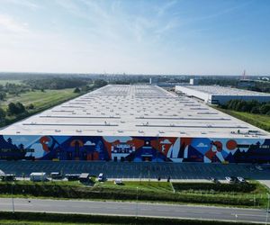 CTPark Gdańsk Port z kolejnym najemcą. Ponad 9 tys. mkw. dla Uniq Logisti