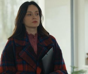 Barwy szczęścia odc. 3208. Natalia (Maria Dejmek)