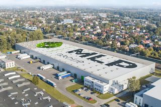 1,5 tys. mkw. w MLP Pruszków I dla Angelini Pharma – firma kontynuuje 21-letnią współpracę