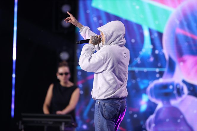 Koncert największych gwiazd polskiej estrady w Kotle Czarownic