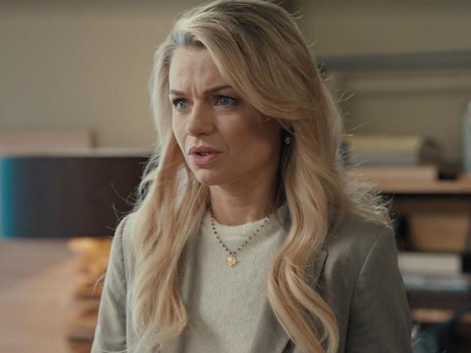 Na dobre i na złe, odcinek 959: Agata Woźnicka (Emilia Komarnicka)