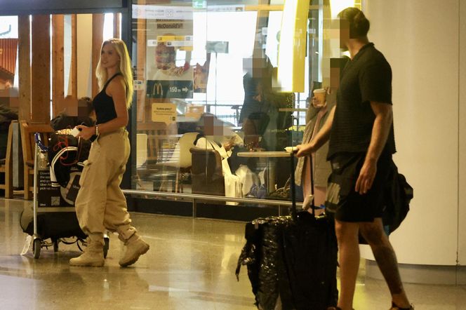 Karolina Pajączkowska i Monika Jarosińska wróciły z dżungli