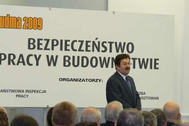 Budma 2009