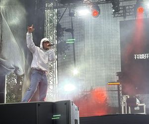 Trwa Eska Music Tour w Ełku!