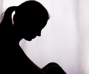 Płód rozwijał się nieprawidłowo. Mogłoby mnie tu nie być, gdybym tam nie trafiła