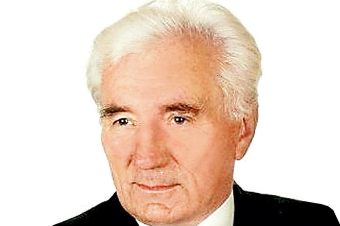 Prof. Marian Szamatowicz