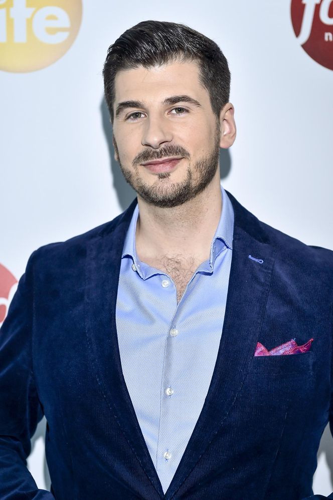 Maciej Mindak