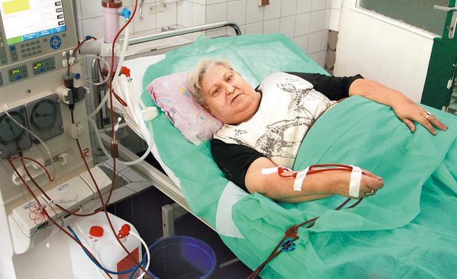 Umrę jak NFZ nie zapłaci za leczenie!