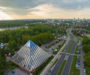 Najnowocześniejsze miasta w województwie śląskim. TOP 10