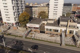 Kiedy esplanda będzie gotowa?