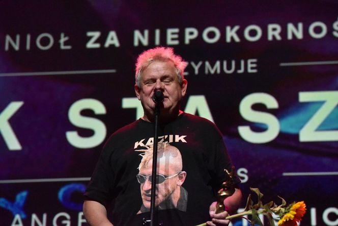 Uroczysta Gala Zamknięcia 23. Międzynarodowego Festiwalu Filmowego BellaTOFIFEST w Toruniu