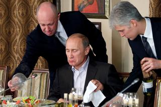10 mln dolarów nagrody za kucharza Putina. Miał majstrować przy wyborach w USA