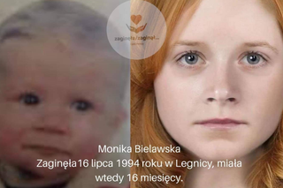 Sprawa zaginionej Moniki. Jak 27-latka dowiedziała się, że jest Polką? [TYLKO NA SE.PL]