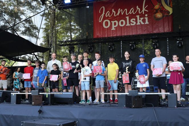 Eska Summer City 2025 odwiedziła Opole Lubelskie!