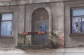 Kamienica przy Młynowej 2 w Białymstoku