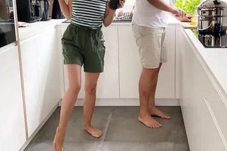 Agnieszka Kaczorowska, Maciej Pela. Rozwiodą się na pierwszej rozprawie