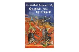 Międzynarodowy Dzień Książki Dla Dzieci. TOP 5 najlepszych powieści fantasy dla najmłodszych. To nie Harry Potter! 