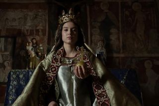 20. edycja Labiryntu Historii. Tematem głównym tysiąclecie koronacji Bolesława Chrobrego