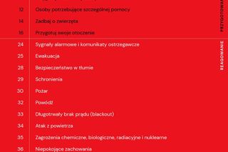 Poradnik bezpieczeństwa GOV.PL