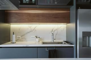 Nowoczesne kuchnie. Zobacz, co będzie modne w 2024 roku