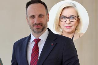 Minister klimatu radzi Polakom w sprawie cen prądu. Wykpił ją Janusz Kowalski: Też mam radę, niech poda się do dymisji