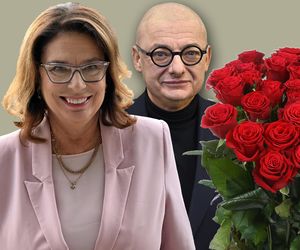 Kamiński najpierw wytoczył potężne oskarżenia przeciw Kidawie-Błońskiej. Później wysłał kwiaty