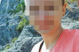 31-letnią Jolę zamordował mąż. Pogrzeb kobiety w Baninie
