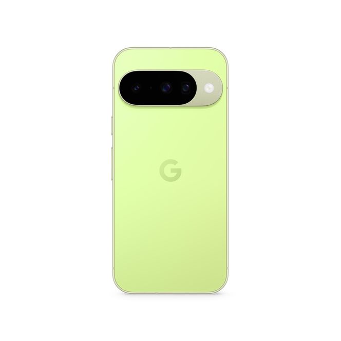 Google Pixel 10