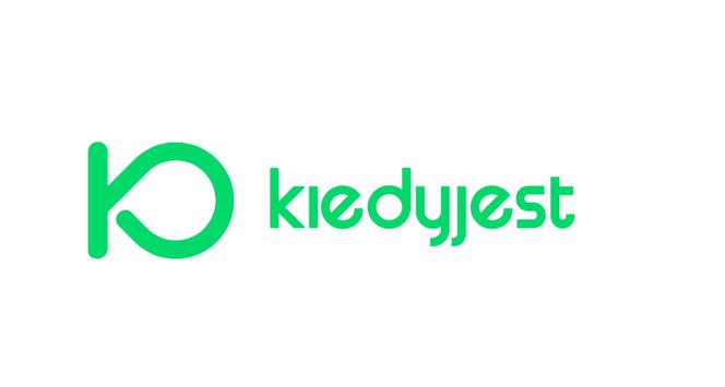 Logo KiedyJest