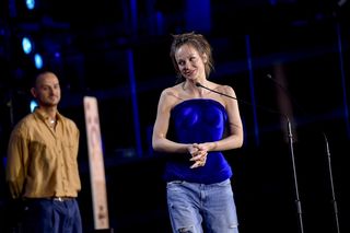 Afera przed Eurowizją. Steczkowska ukradła kreację innej gwieździe