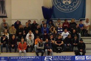 Wiara Lecha Poznań - Dragon Bojano