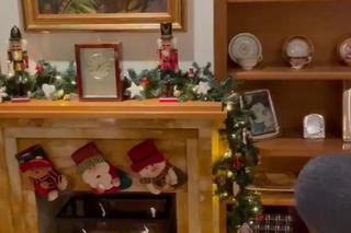 Tak mieszka Zbigniew Boniek