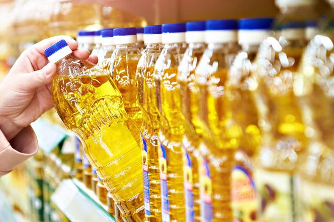 Popularny olej powstawał z ukraińskiego rzepaku? Producent odpowiada na bojkot