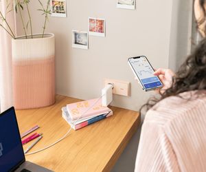 Urządzenia smart home