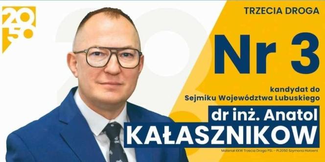 Wybory samorządowe 2024: Przy tych plakatach wyborczych ludzie pękają ze śmiechu