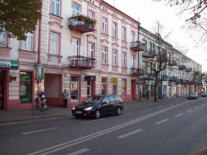 Zduńska Wola w województwie łódzkim odnotowała 52 dni z przekroczoną normą smogu w ubiegłym roku