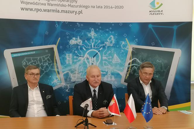40 mln zł dla firm