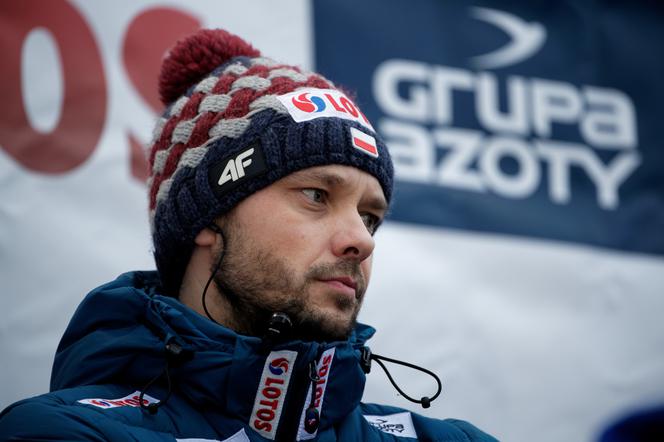 Michal Doleżal dostał przeprosiny od dziennikarza TVP. Zaskakujące wyznanie, tego nikt się nie spodziewał