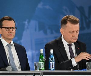 W kongresie PiS wzięlu udział czołowi politycy partii