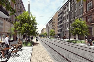 Tramwaj na Ratajczaka w Poznaniu może powstawać. Jest umowa na wyczekiwaną trasę