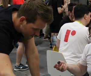 Pyrkon 2023: Pierwszy dzień za nami!