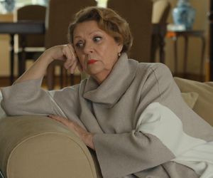 Barwy szczęścia, odcinek 3178. Józefina (Elżbieta Jarosik)