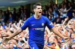 Alvaro Morata, Chelsea