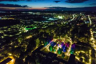 Tężnia w Busku-Zdroju